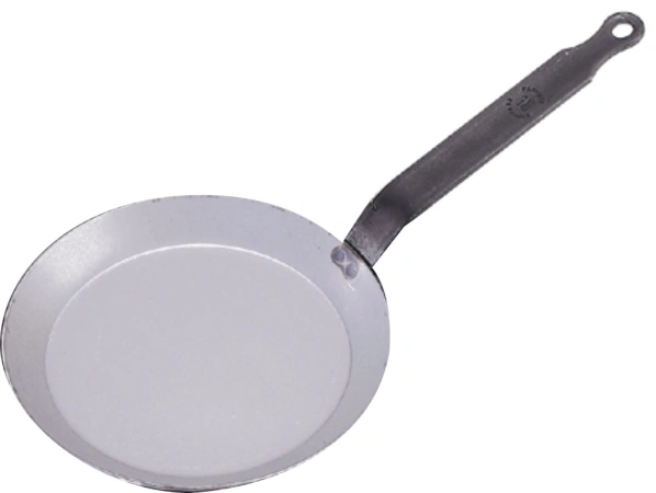 Patelnia do naleśników 30 cm CARBONE PLUS – DE BUYER