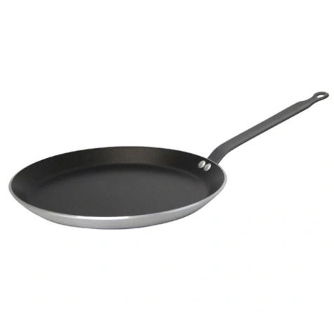 Patelnia do naleśników 30 cm CHOC RESTO INDUCTION – DE BUYER