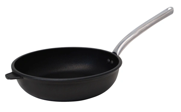 Rondel konikalny 24 cm CHOC EXTREME ? DE BUYER