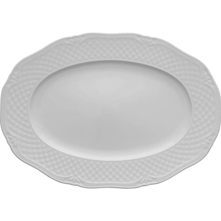 Półmisek owalny, Afrodyta, o średnicy 330mm