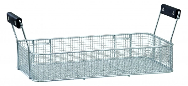 Kosz do frytownicy - 475 x 235 x 80 mm