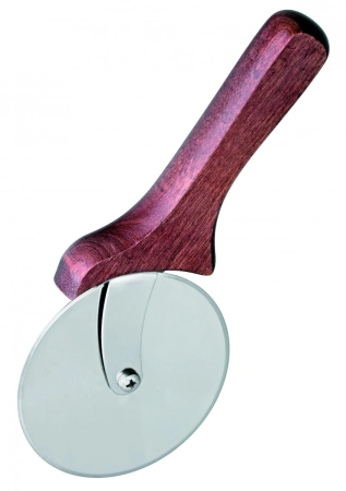 Nóż do pizzy - średnica noża 100 mm