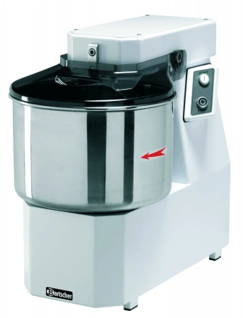 Miesiarka do ciasta - 18kg/22L