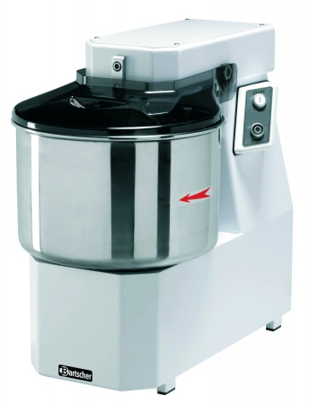 Miesiarka do ciasta - 12kg/16L