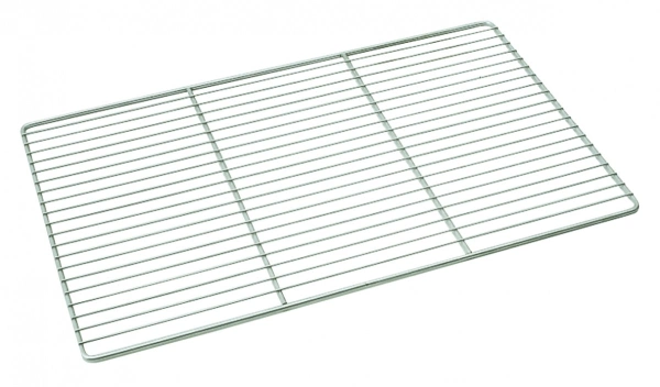 Ruszt GN 1/1, StCrNi