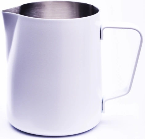Dzbanek do mleka 350 ml I