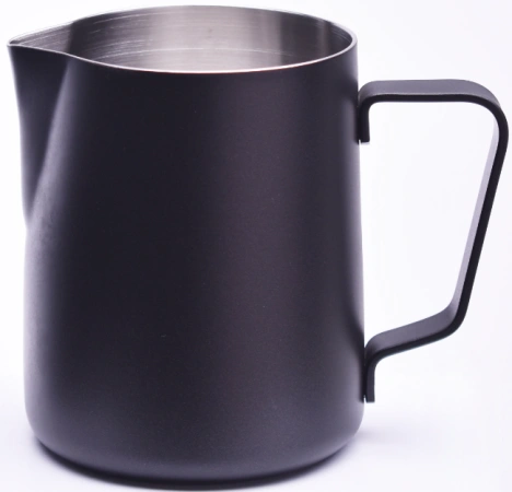 Dzbanek do mleka 350 ml I