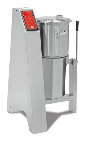 Cutter gastronomiczny 20l 230V