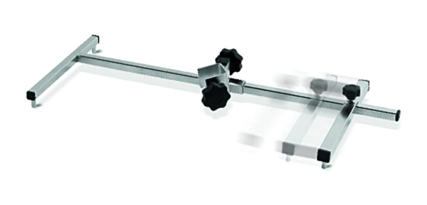 Regulowany uchwyt do miksera zanurzeniowego FSP 400-600