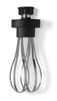 Ramię ubijające do miksera zanurzeniowego