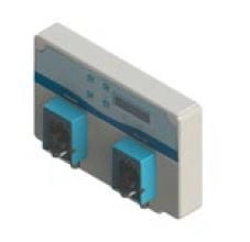 Wewnętrzny dozownik detergentu i nabłyszczacza do zmywarek KRUPPS EVOLUTION LINE