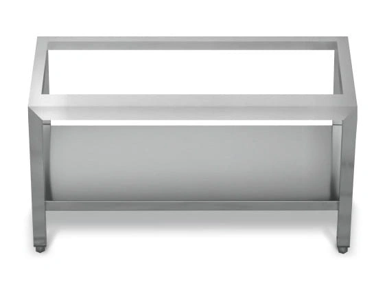 Podstawa otwarta Zernike 1200x645x580 mm