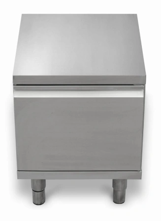 Podstawa zamknięta szafka z drzwiami Zernike 500x485x700 mm