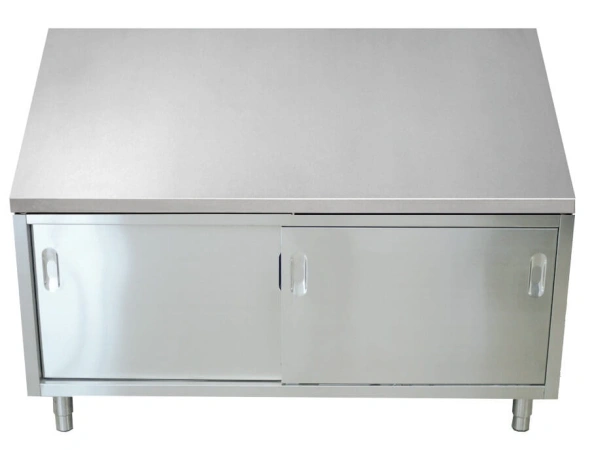 Podstawa zamknięta drzwi suwane Zernike 1200x550x580 mm