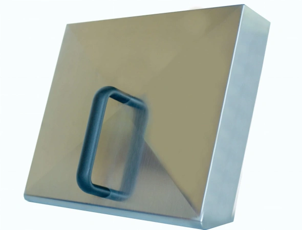 Pokrywa do płyt grillowych Zernike