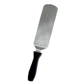 Łopatka kątowa Zernike