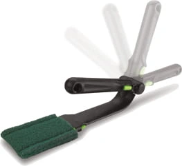 Myjka do czyszczenia Zernike