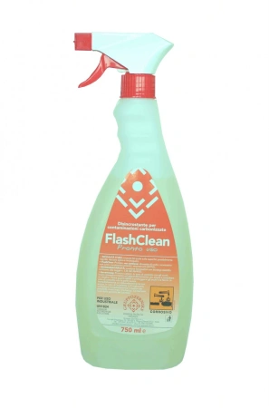 Płyn do czyszczenia 750ml zestaw 8 sztuk Zernike