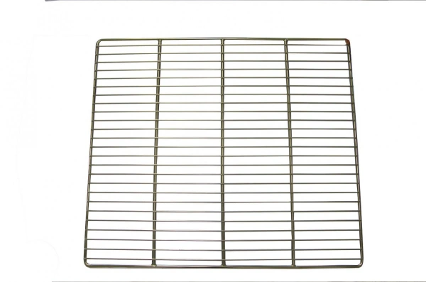 Półka ze stali nierdzewnej akcesoria do szafy do sezonowania ZERNIKE