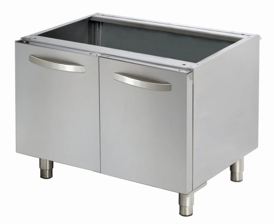 Podstawa z szafką szerokość 800 mm linia 700