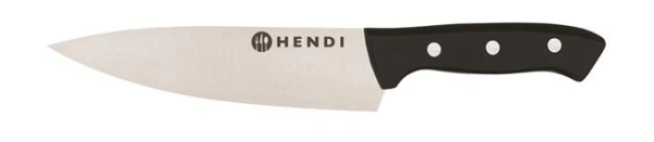 Nóż kucharski, PROFI 190 | Hendi 840283