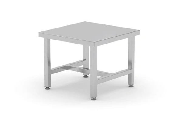 Podstawa pod garnki 500x500x450 mm | Hendi 815151