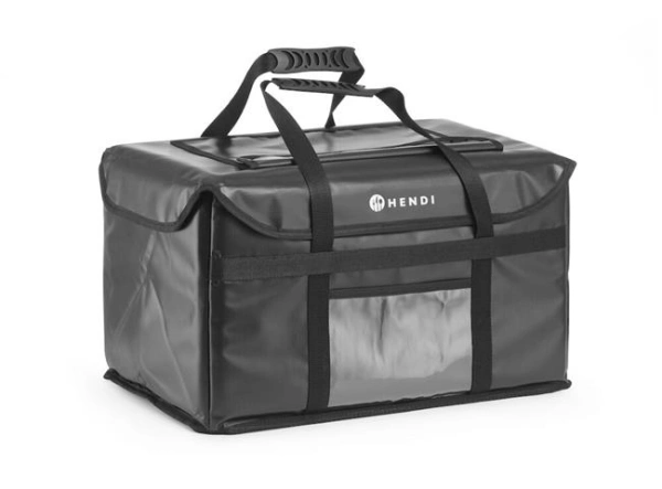 Torba - LUNCHBOX 8 pojemników | Hendi 709771