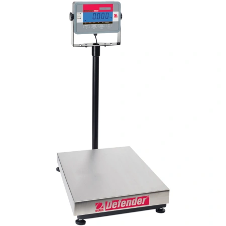 Waga magazynowa, legalizowana, zakres 30 kg, dokładność 10 g