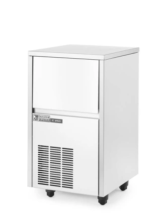 Kostkarka do lodu 28 kg / 24 h, Master Frost, 230V/295W | Hendi C-250 FA