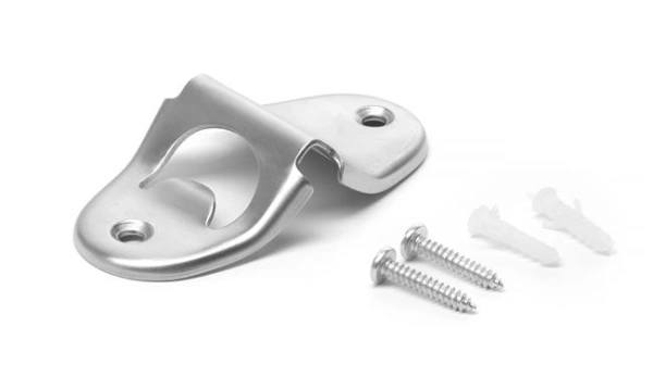 Otwieracz do butelek naścienny | Hendi 596883