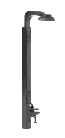 Stojak na butelki, mocowany do ściany | Hendi 598818