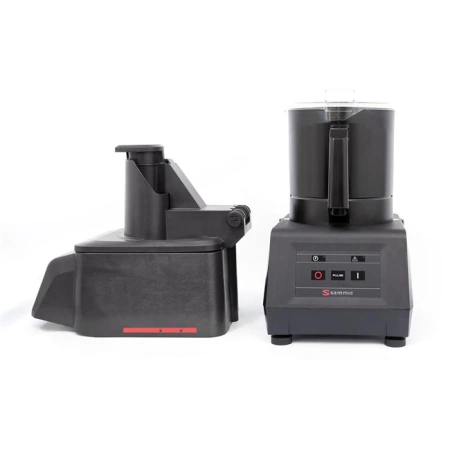 Urządzenie wielofunkcyjne Compact Line CK-241 Active | Hendi 1050900