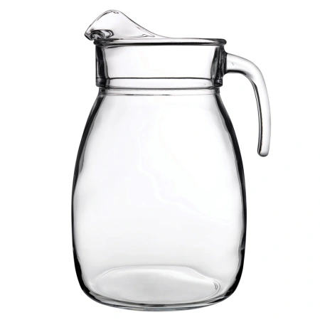 Dzbanek, V 2,5 l