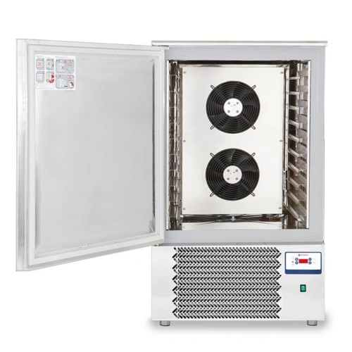 Schładzarka szokowa 10XGN 1/1 | Hendi 232187