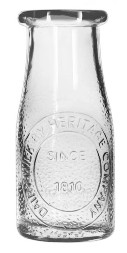 Butelka na lemoniadę 222 ml HERITAGE BOTTLE - LIBBEY