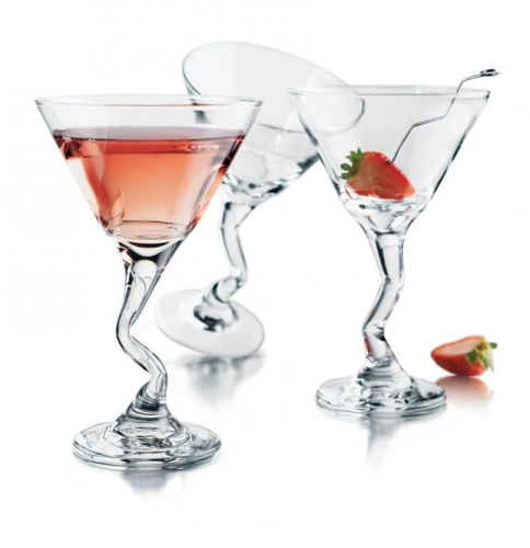 Kieliszek Do Martini 270 ml Z-STEMS - LIBBEY