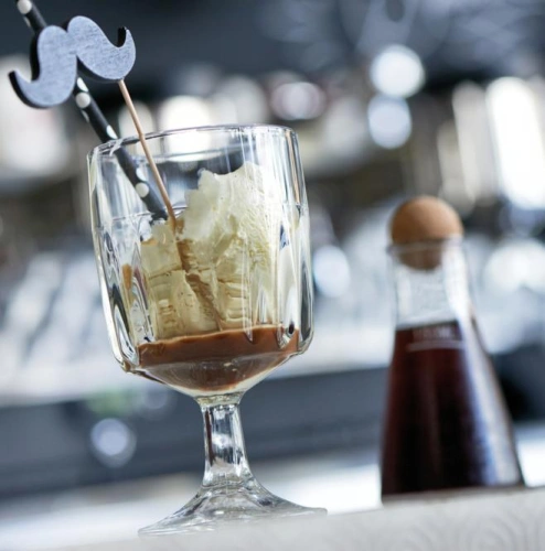 Kielich 250 ml WINCHESTER - LIBBEY