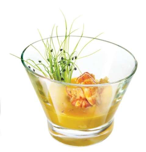 Pucharek 250 ml OVAL - LIBBEY Pucharek 250 ml OVAL - LIBBEY