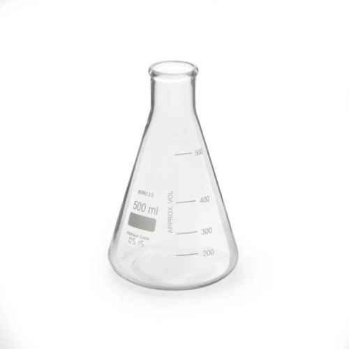 Kolba 500 ml Kolba 500 ml