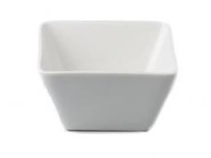 Misa kwadratowa 9 cm MINIMAX - RAK PORCELAIN Misa kwadratowa 9 cm MINIMAX - RAK PORCELAIN