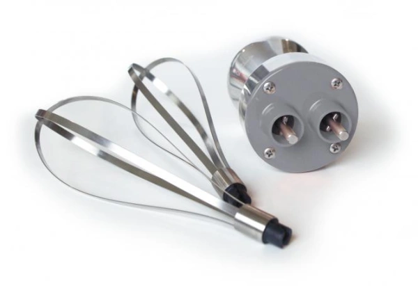 Rózga 18,5 cm - DYNAMIC