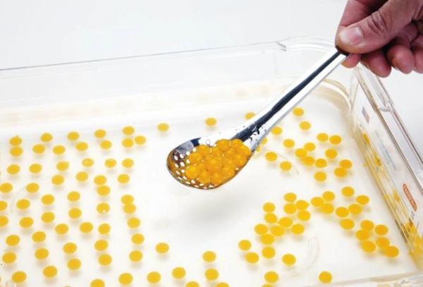 Dyspenser do sferyfikacji - 100%Chef