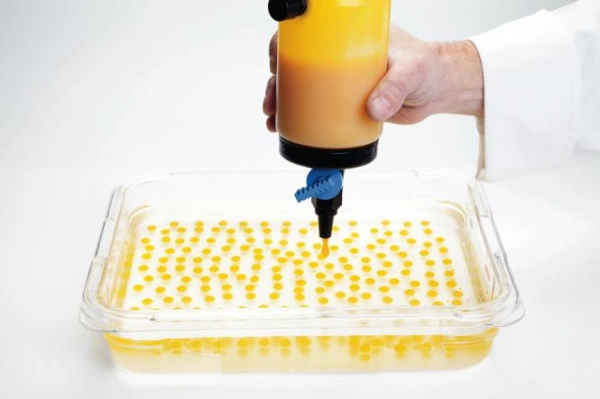 Dyspenser do sferyfikacji - 100%Chef