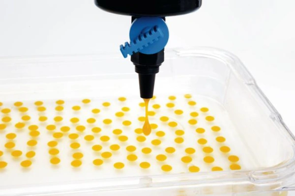 Dyspenser do sferyfikacji - 100%Chef