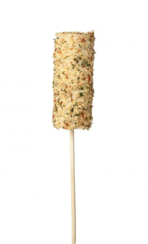 Formy jednorazowe - walec 2,5x4 cm (100 szt.) - 100%Chef Formy jednorazowe - walec 2,5x4 cm (100 szt.) - 100%Chef