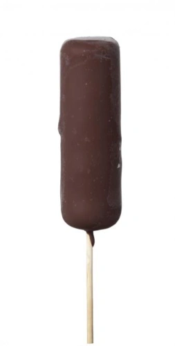 Formy jednorazowe - walec 2,5x8 cm (100 szt.) - 100%Chef