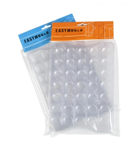 Podstawka pod formy - prostopadłościan (3 szt.) - 100%Chef Podstawka pod formy - prostopadłościan (3 szt.) - 100%Chef