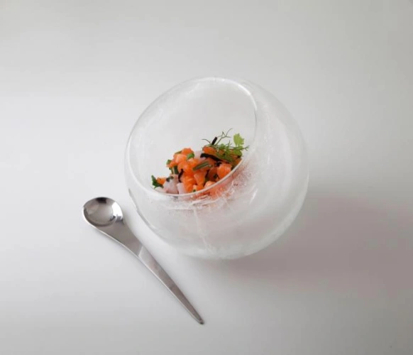 Ice Bowl 120 ml - 100%Chef