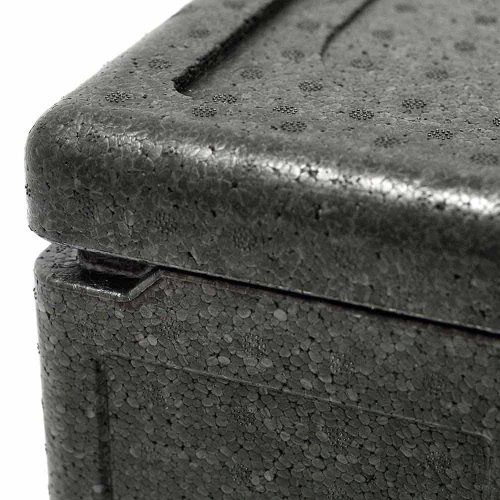 Pojemnik termoizolacyjny GN 1/1 150 mm