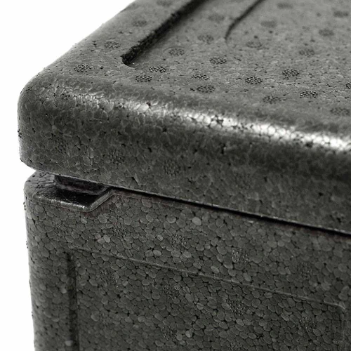 Pojemnik termoizolacyjny GN 1/1 200 mm